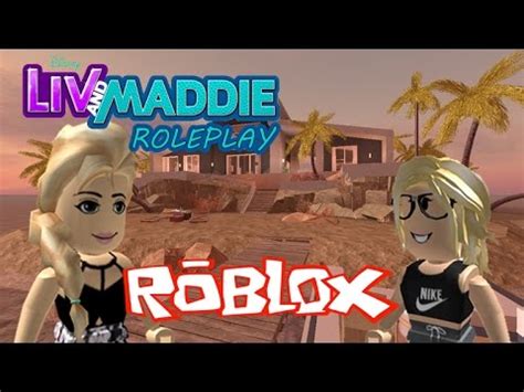 maddie and priscilla roblox videos.